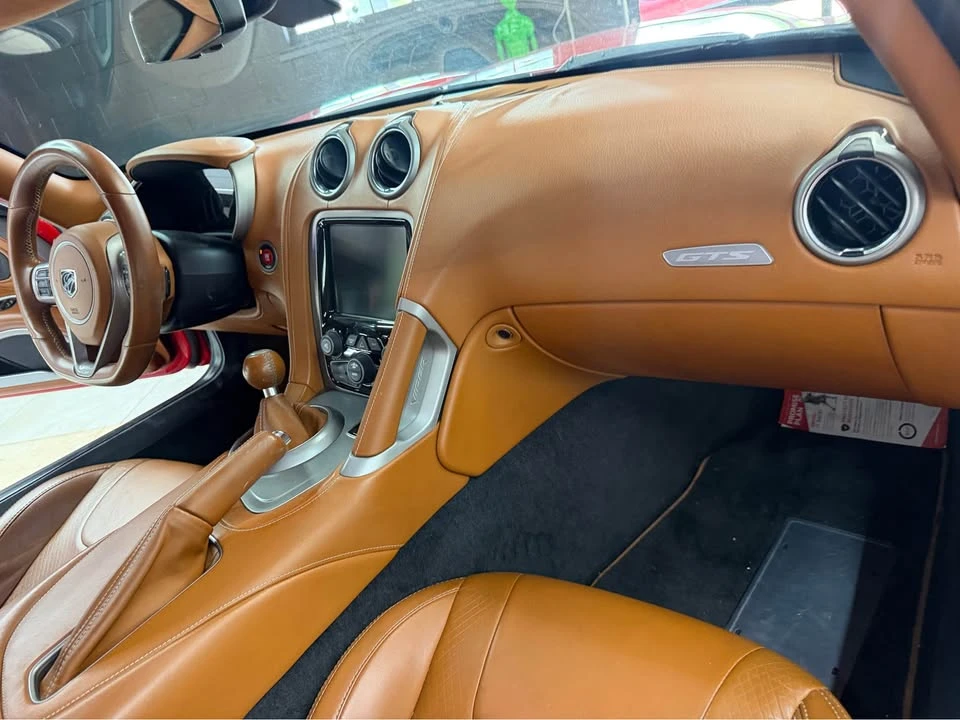 2013 Dodge Viper 5th Gen - Image 20 of 20
