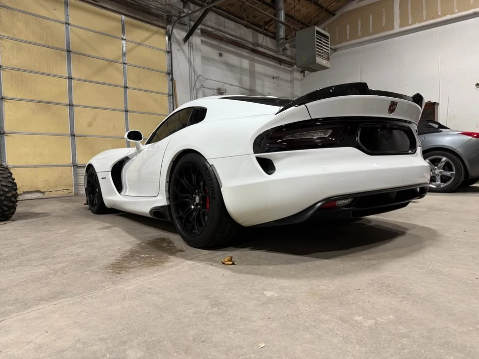 2013 Dodge Viper 5th Gen - Image 2 of 13