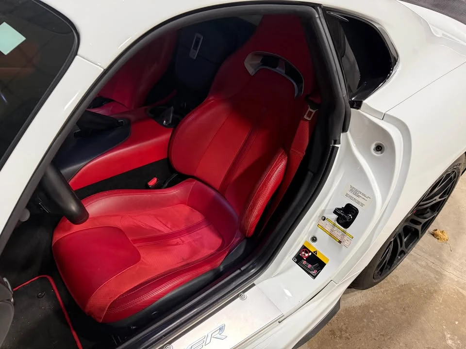 2013 Dodge Viper 5th Gen - Image 4 of 13