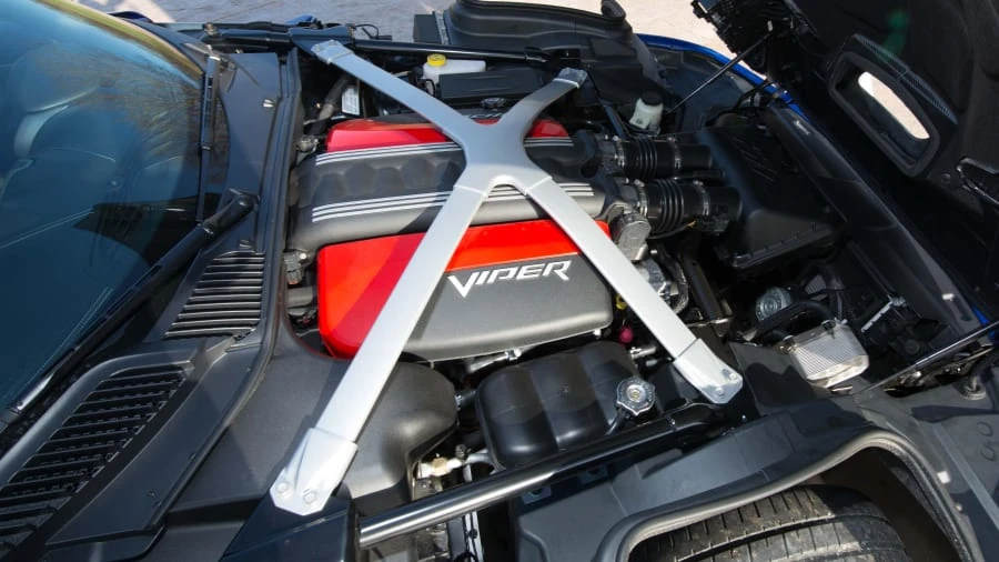 2013 Dodge Viper 5th Gen - Image 6 of 12