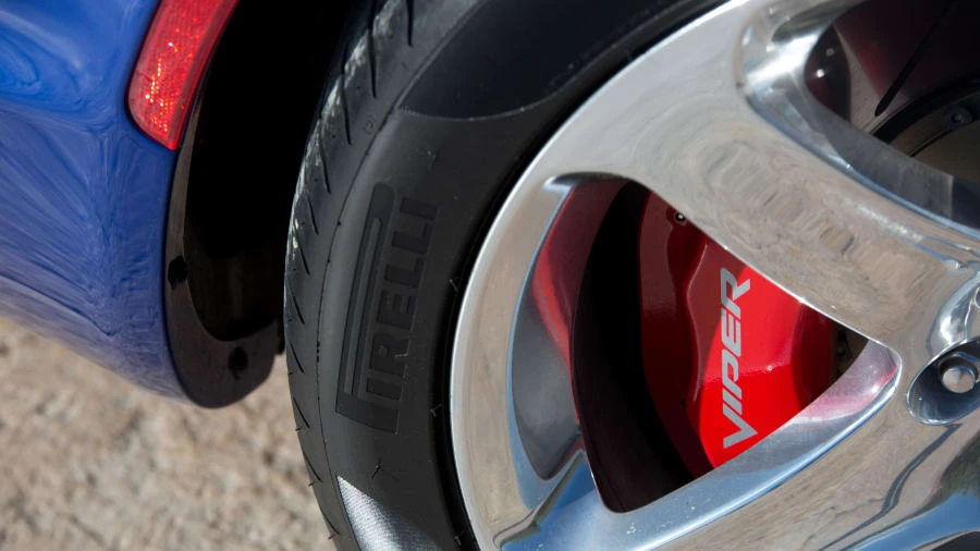 2013 Dodge Viper 5th Gen - Image 9 of 12