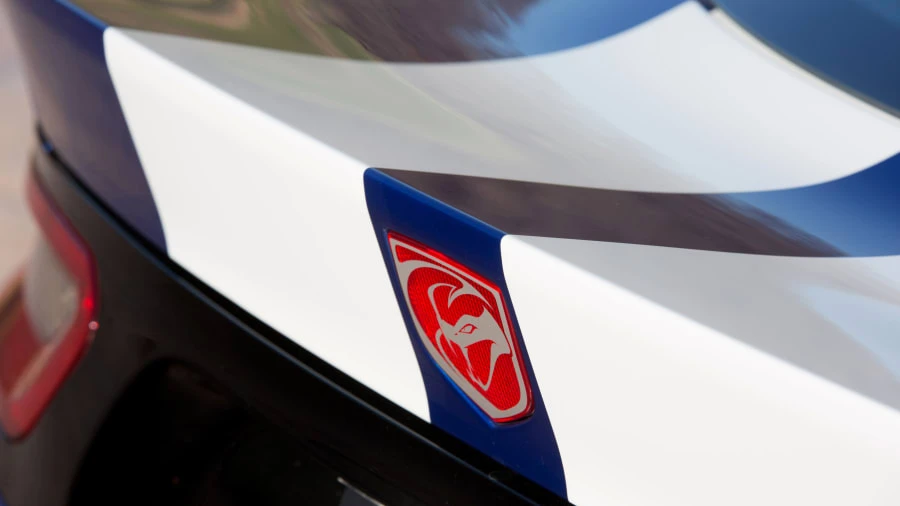 2013 Dodge Viper 5th Gen - Image 10 of 12