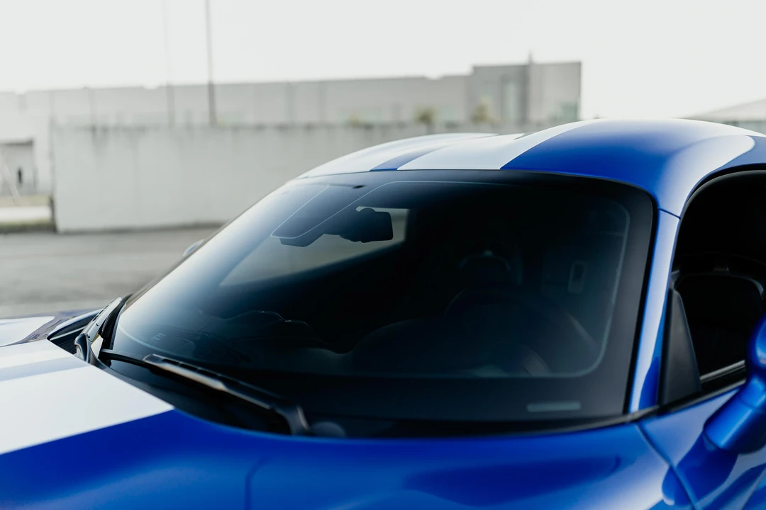 2013 Dodge Viper 5th Gen - Image 20 of 31