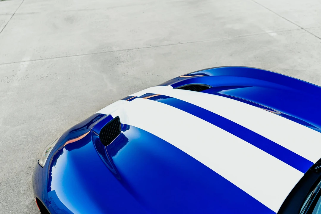 2013 Dodge Viper 5th Gen - Image 22 of 31
