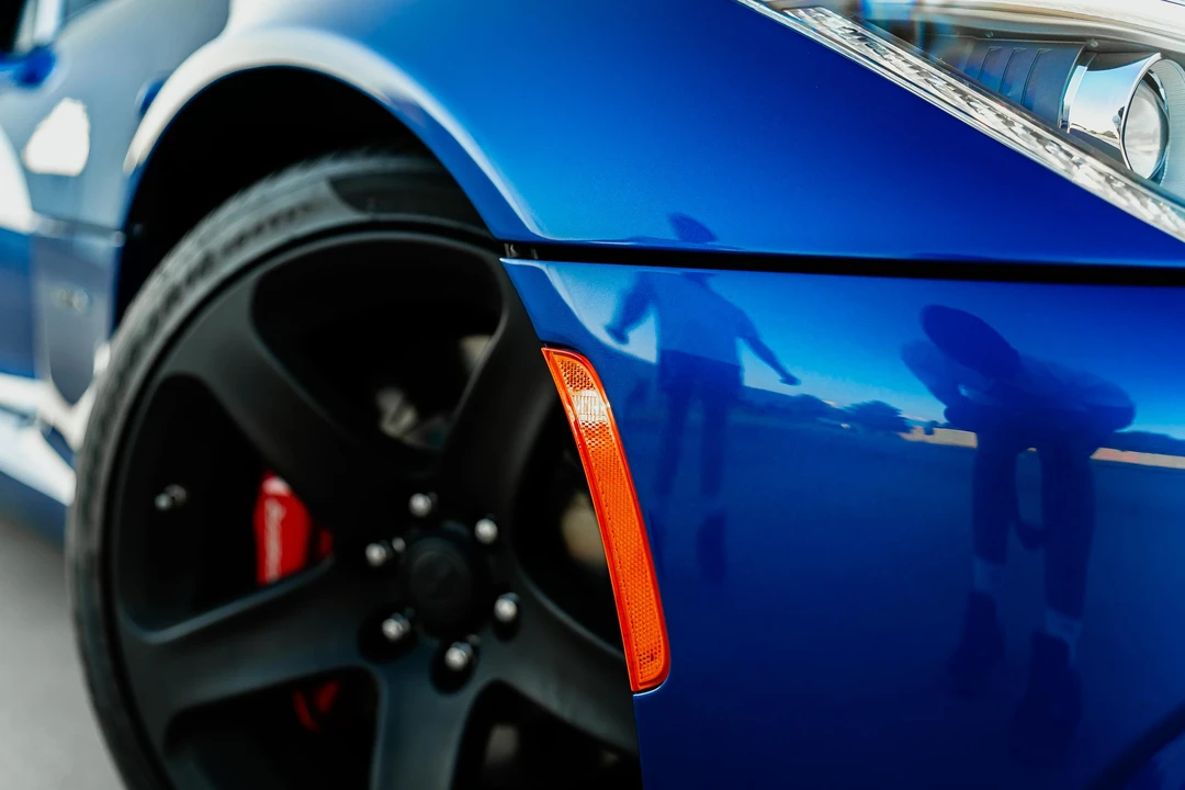 2013 Dodge Viper 5th Gen - Image 18 of 31