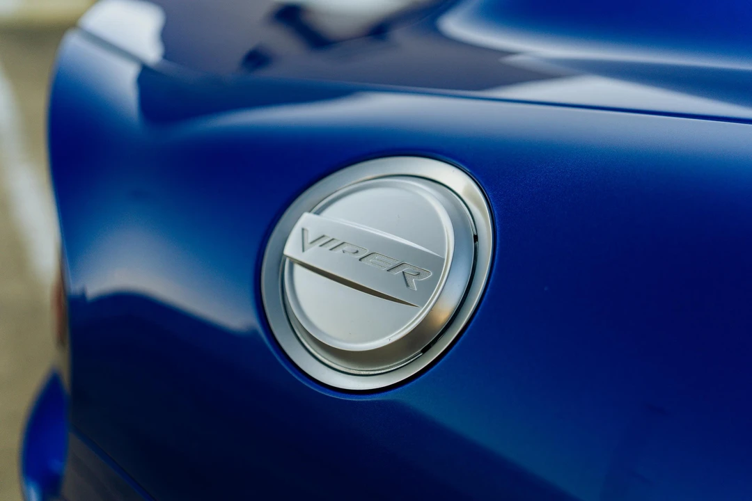 2013 Dodge Viper 5th Gen - Image 29 of 31