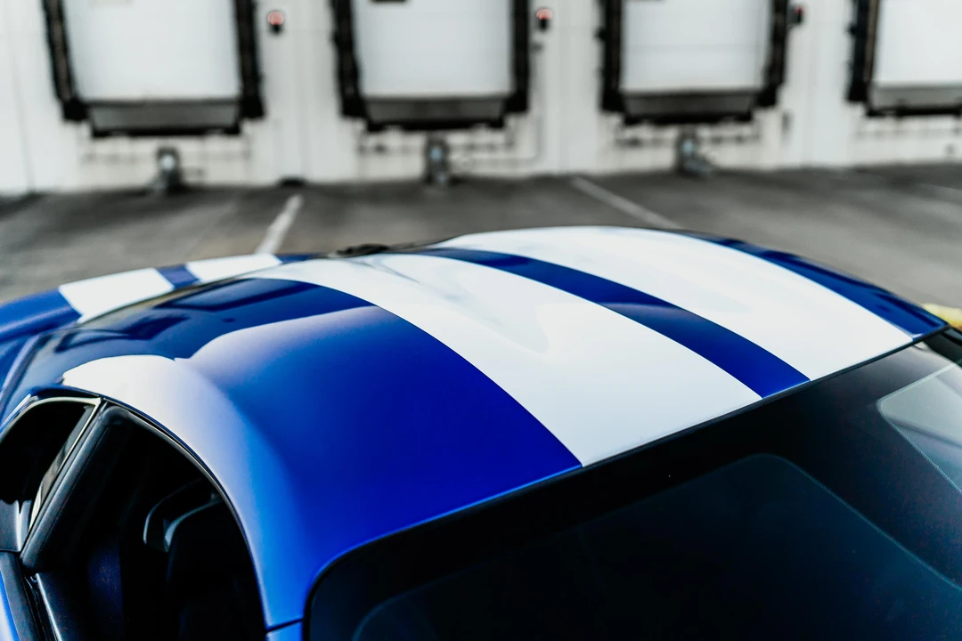 2013 Dodge Viper 5th Gen - Image 31 of 31