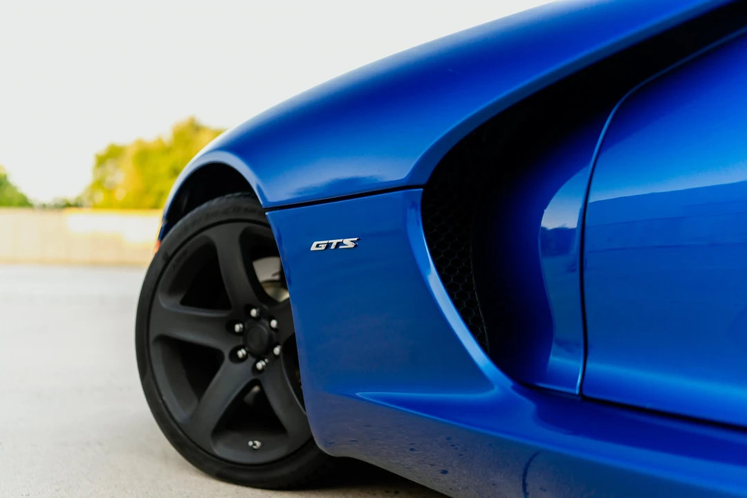2013 Dodge Viper 5th Gen - Image 23 of 31