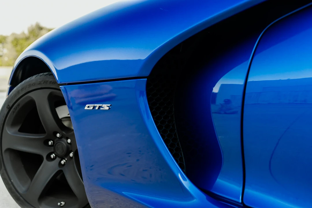 2013 Dodge Viper 5th Gen - Image 24 of 31