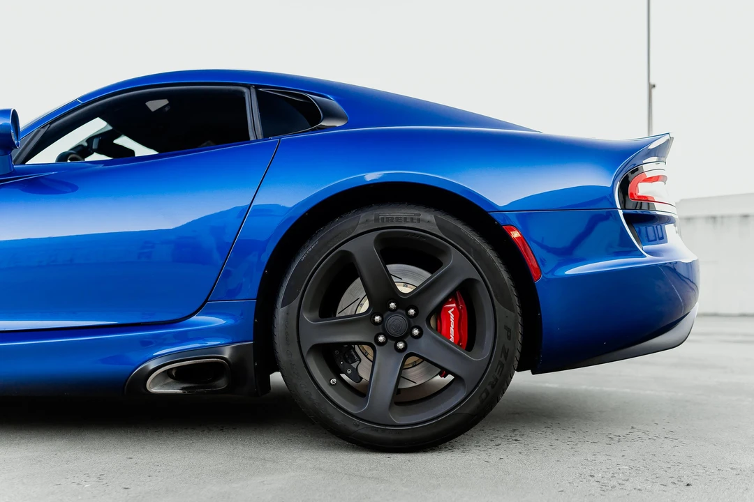 2013 Dodge Viper 5th Gen - Image 25 of 31