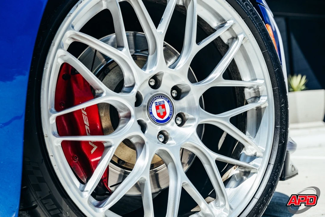 2013 Dodge Viper 5th Gen - Image 4 of 12