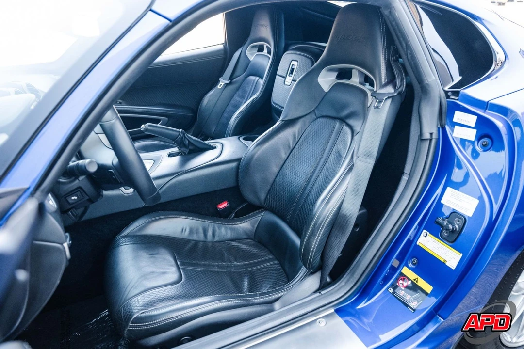 2013 Dodge Viper 5th Gen - Image 7 of 12