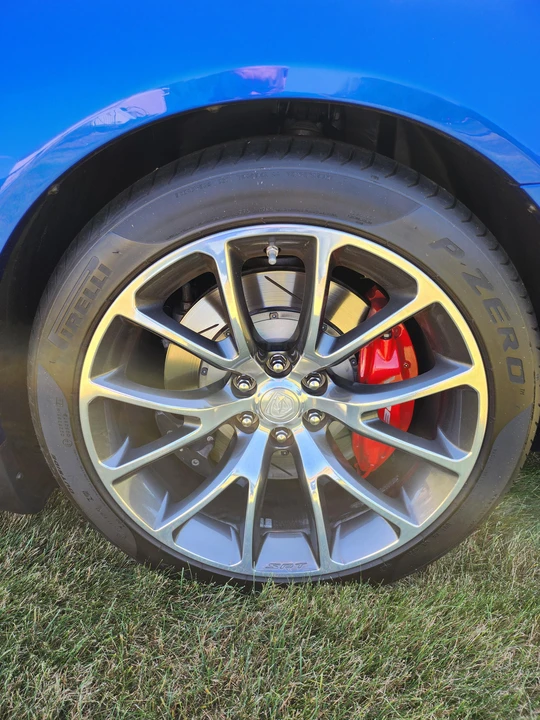 2013 Dodge Viper 5th Gen - Image 26 of 31