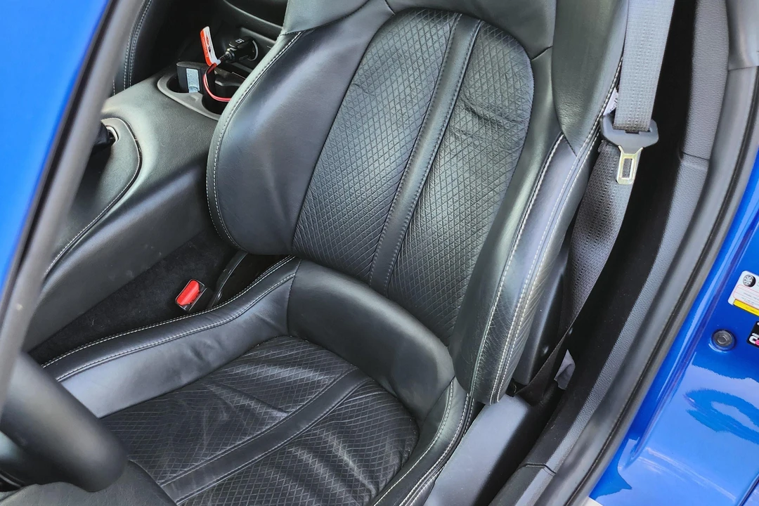 2013 Dodge Viper 5th Gen - Image 30 of 31