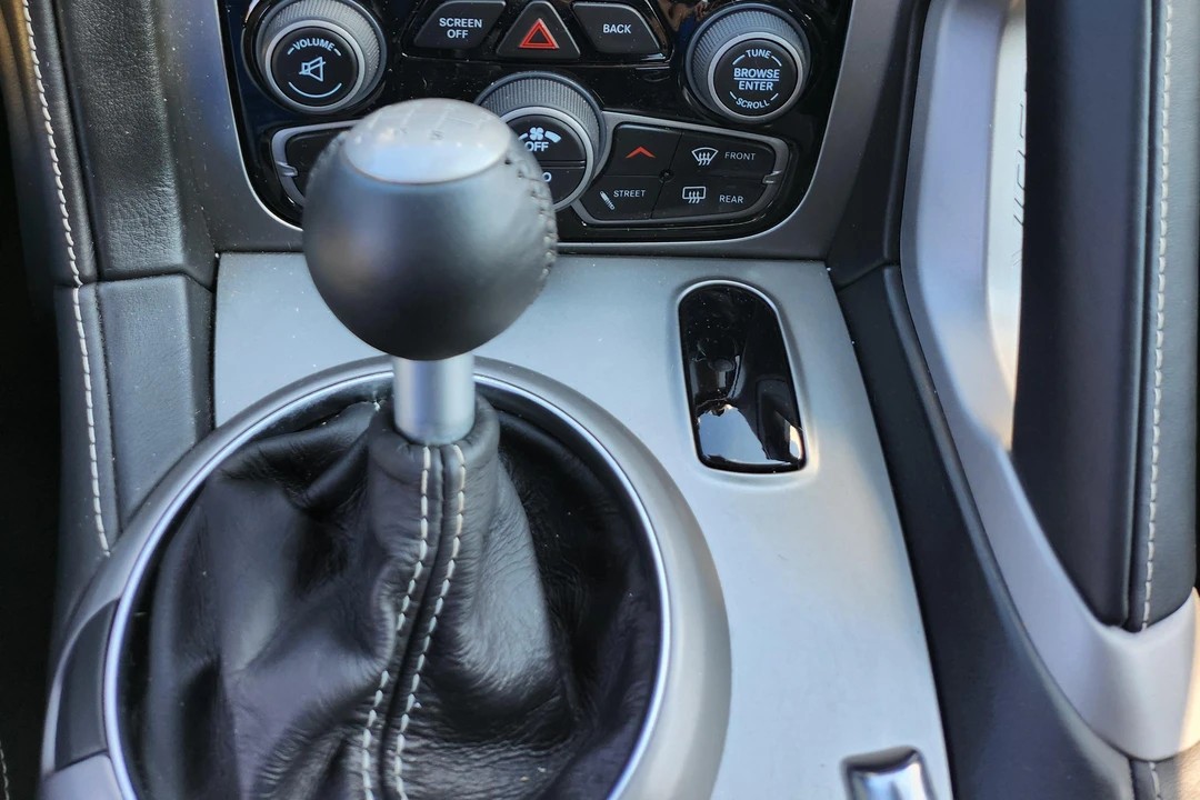 2013 Dodge Viper 5th Gen - Image 31 of 31