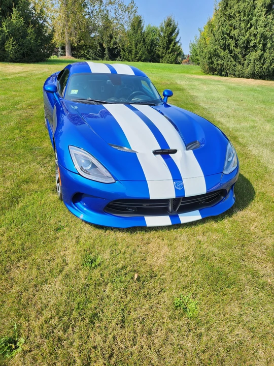 2013 Dodge Viper 5th Gen - Image 24 of 31