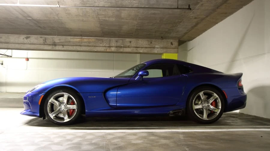 2013 Dodge Viper 5th Gen - Image 2 of 6