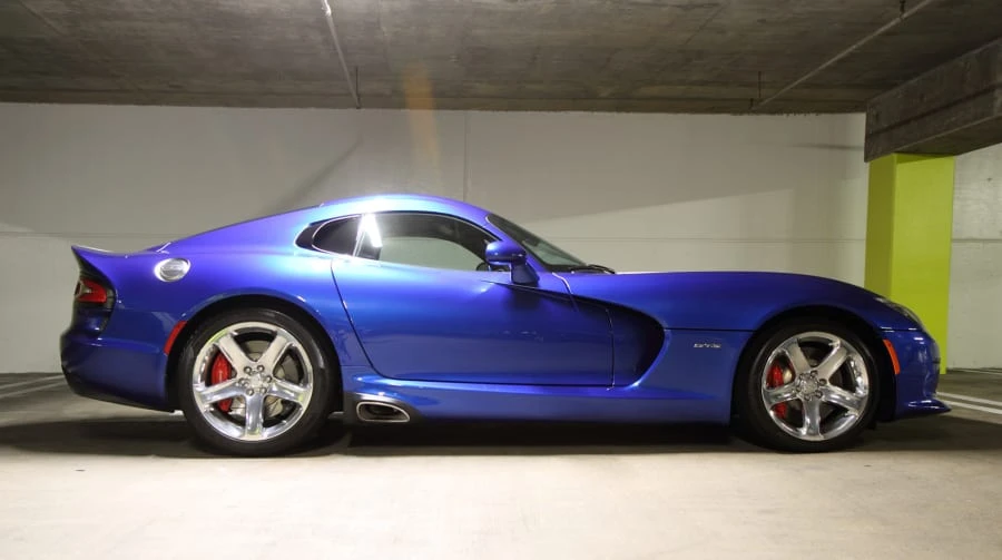 2013 Dodge Viper 5th Gen - Image 3 of 6