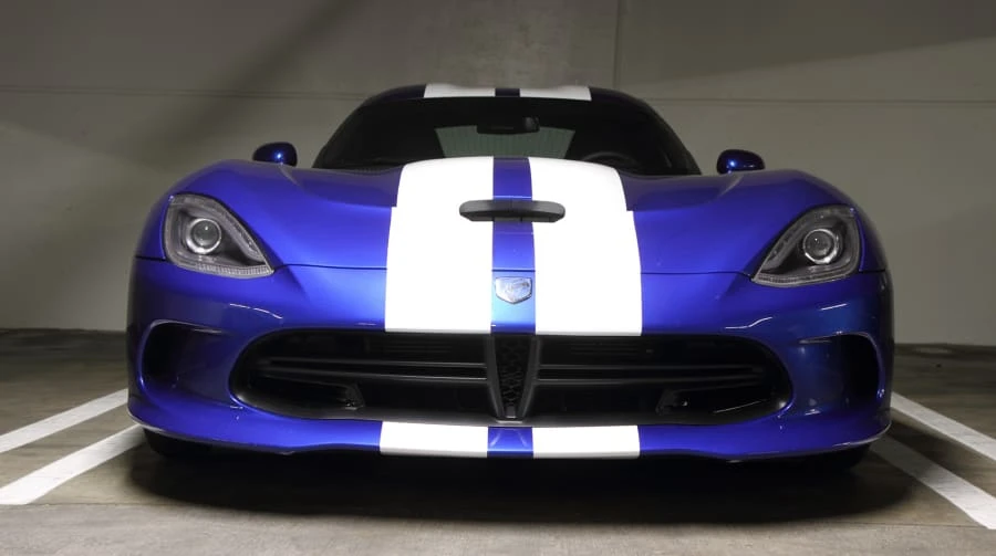 2013 Dodge Viper 5th Gen - Image 5 of 6