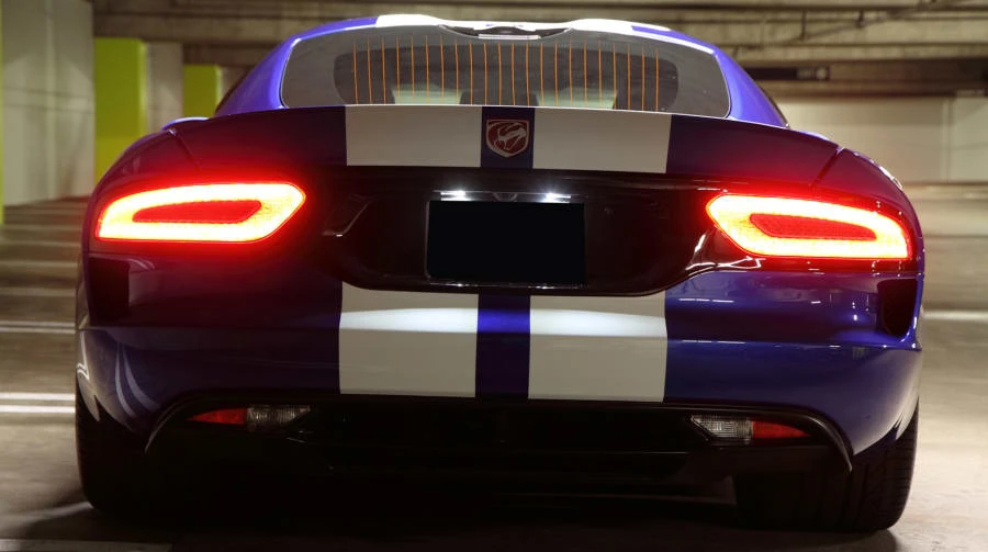 2013 Dodge Viper 5th Gen - Image 6 of 6