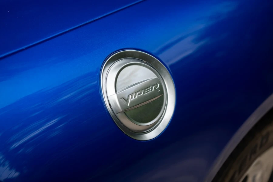 2013 Dodge Viper 5th Gen - Image 13 of 31