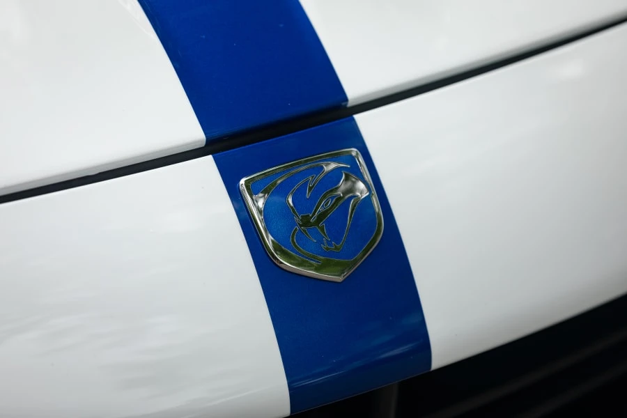 2013 Dodge Viper 5th Gen - Image 23 of 31