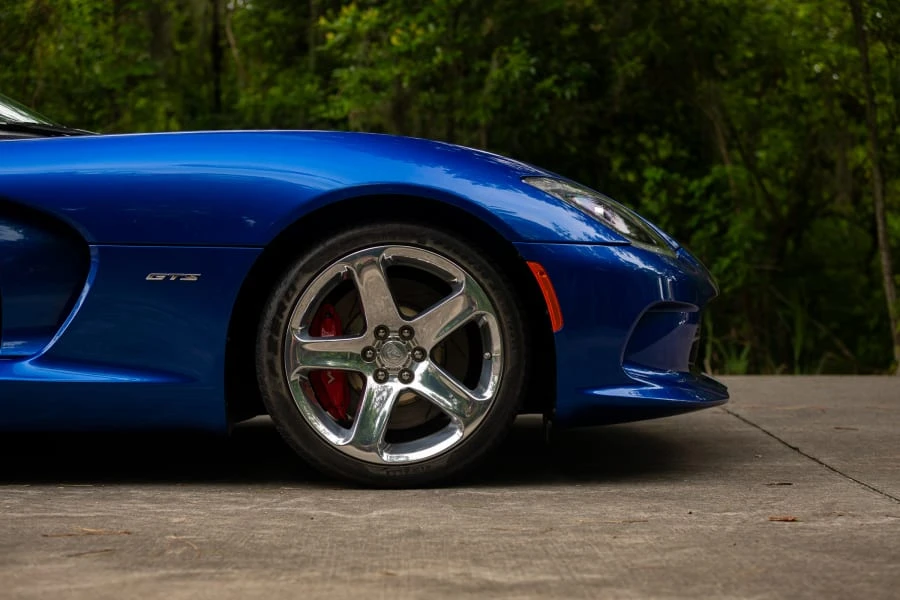 2013 Dodge Viper 5th Gen - Image 15 of 31