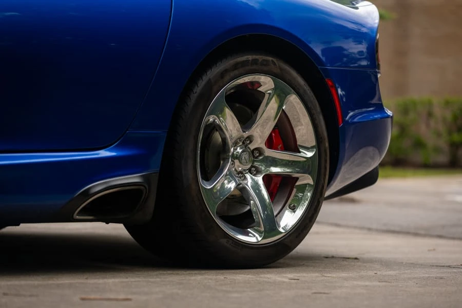 2013 Dodge Viper 5th Gen - Image 25 of 31