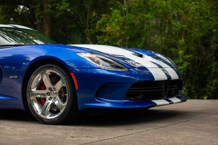 2013 Dodge Viper 5th Gen - Image 29 of 31