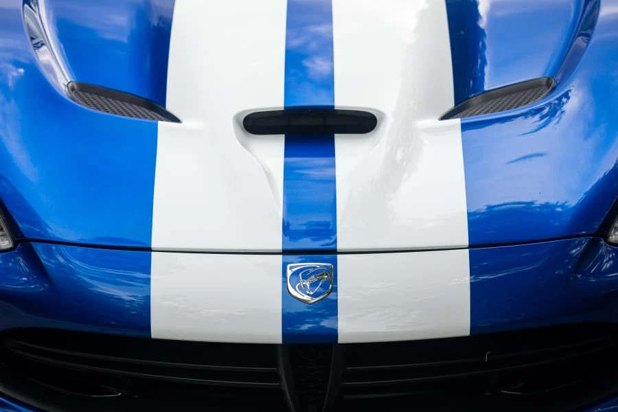2013 Dodge Viper 5th Gen - Image 26 of 31