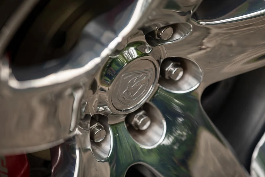 2013 Dodge Viper 5th Gen - Image 16 of 31