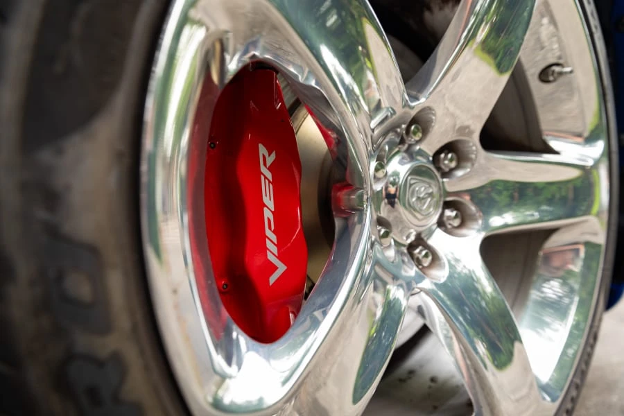 2013 Dodge Viper 5th Gen - Image 27 of 31