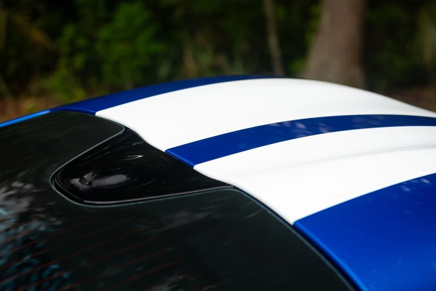 2013 Dodge Viper 5th Gen - Image 21 of 31