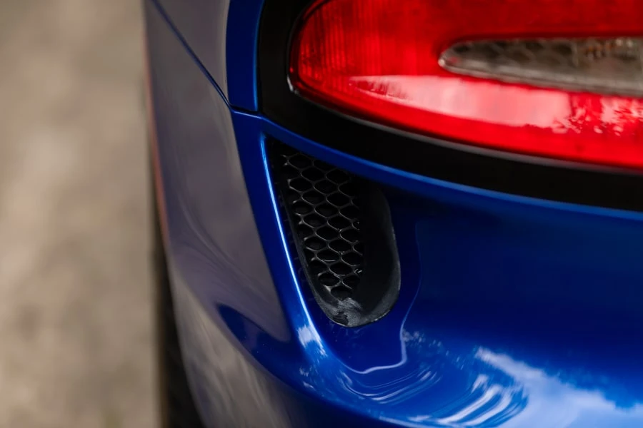 2013 Dodge Viper 5th Gen - Image 22 of 31