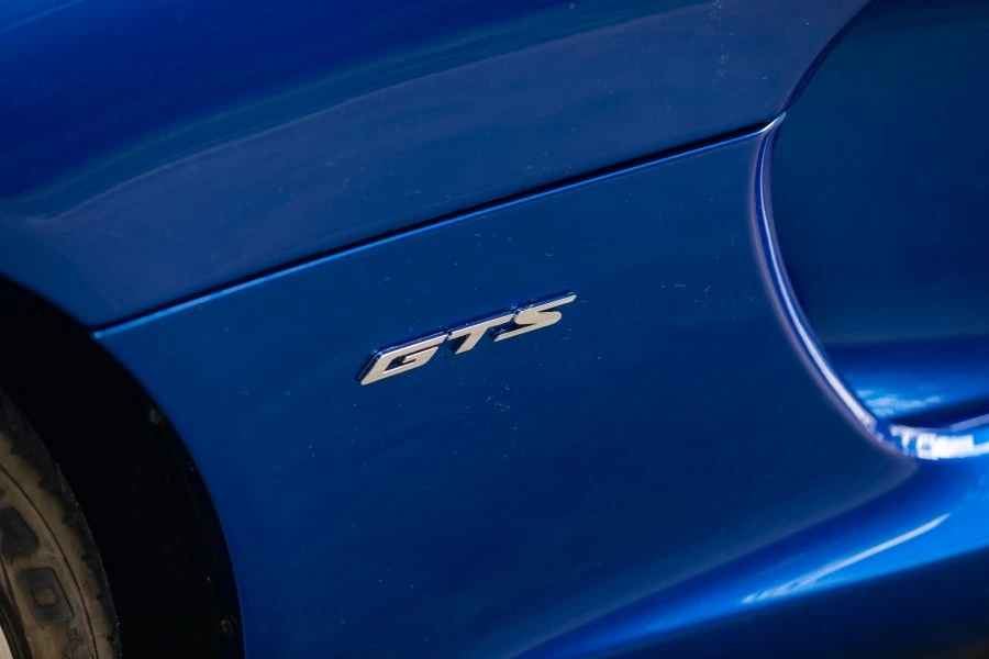 2013 Dodge Viper 5th Gen - Image 28 of 31