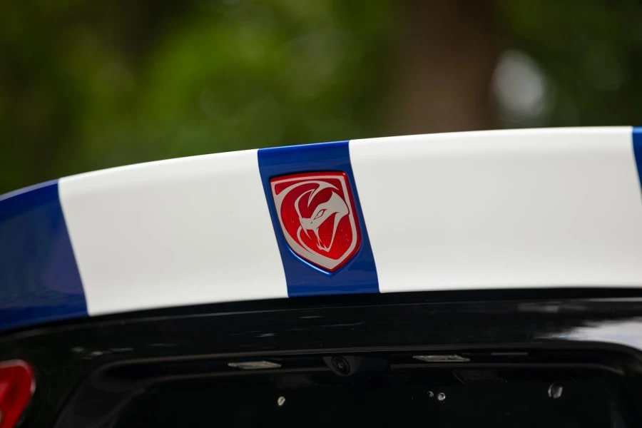 2013 Dodge Viper 5th Gen - Image 11 of 31