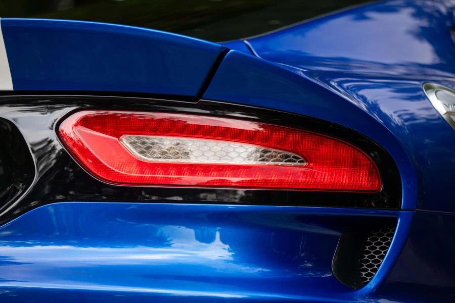 2013 Dodge Viper 5th Gen - Image 18 of 31