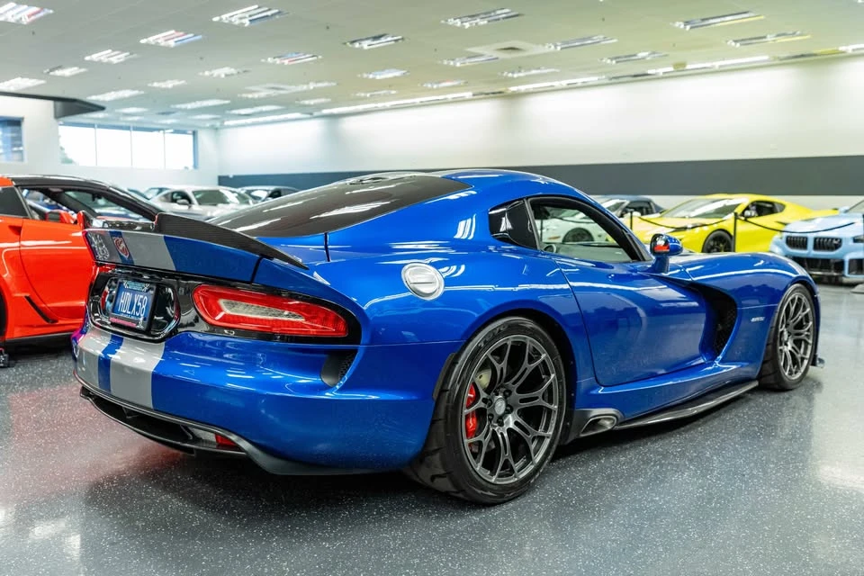 2013 Dodge Viper - Image 5 of 17