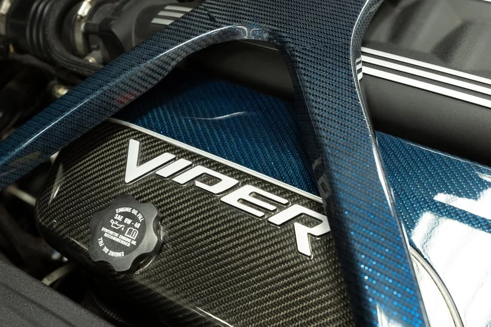 2013 Dodge Viper - Image 16 of 17