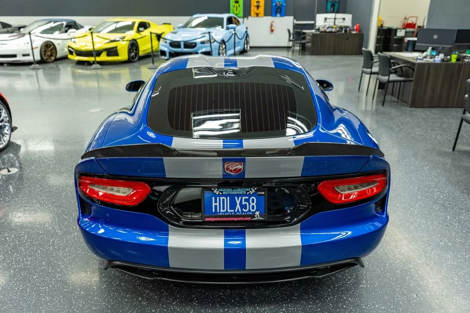 2013 Dodge Viper - Image 8 of 17