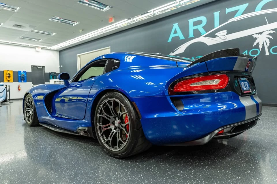 2013 Dodge Viper - Image 10 of 17