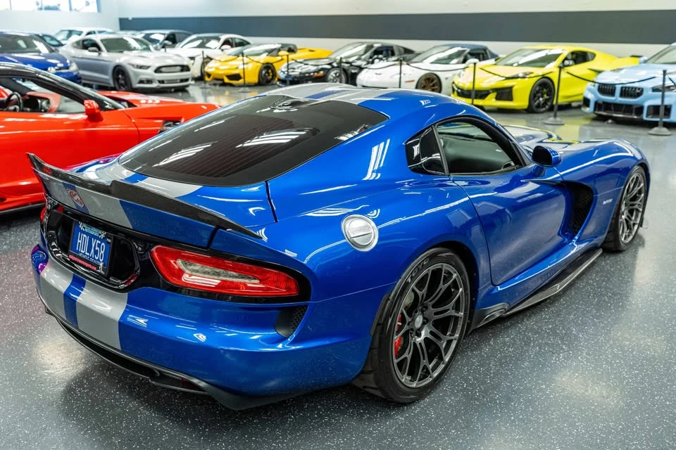 2013 Dodge Viper - Image 6 of 17