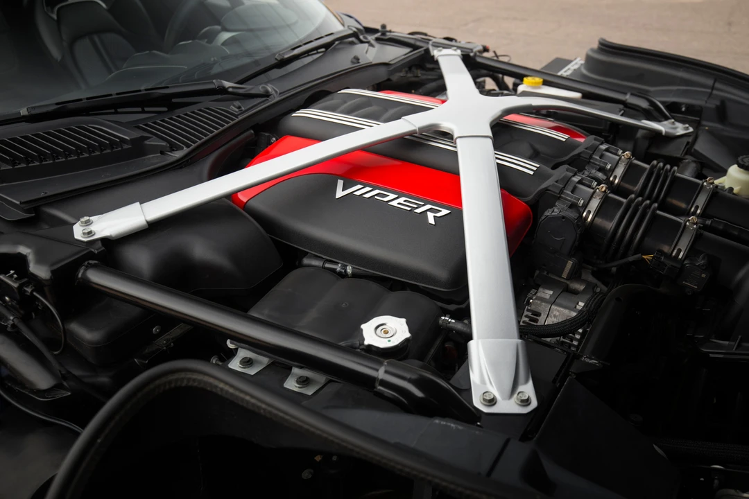 2013 Dodge Viper 5th Gen - Image 3 of 12