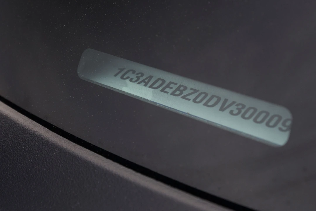 2013 Dodge Viper 5th Gen - Image 7 of 12