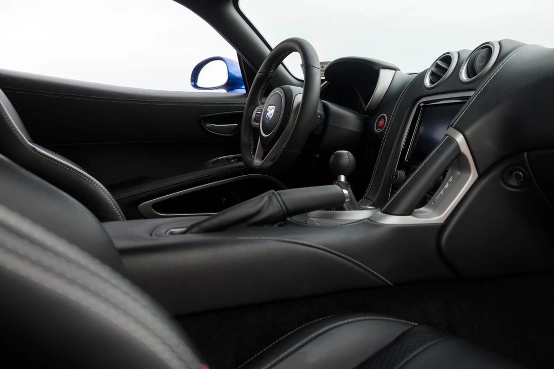 2013 Dodge Viper 5th Gen - Image 5 of 12