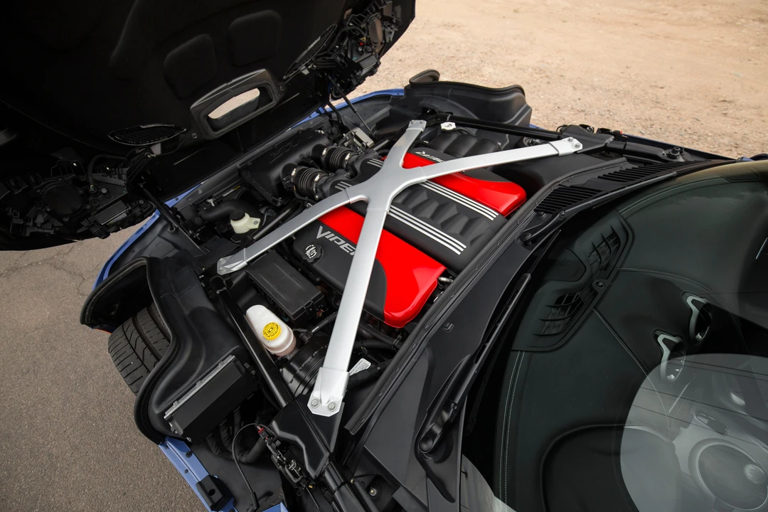 2013 Dodge Viper 5th Gen - Image 2 of 12