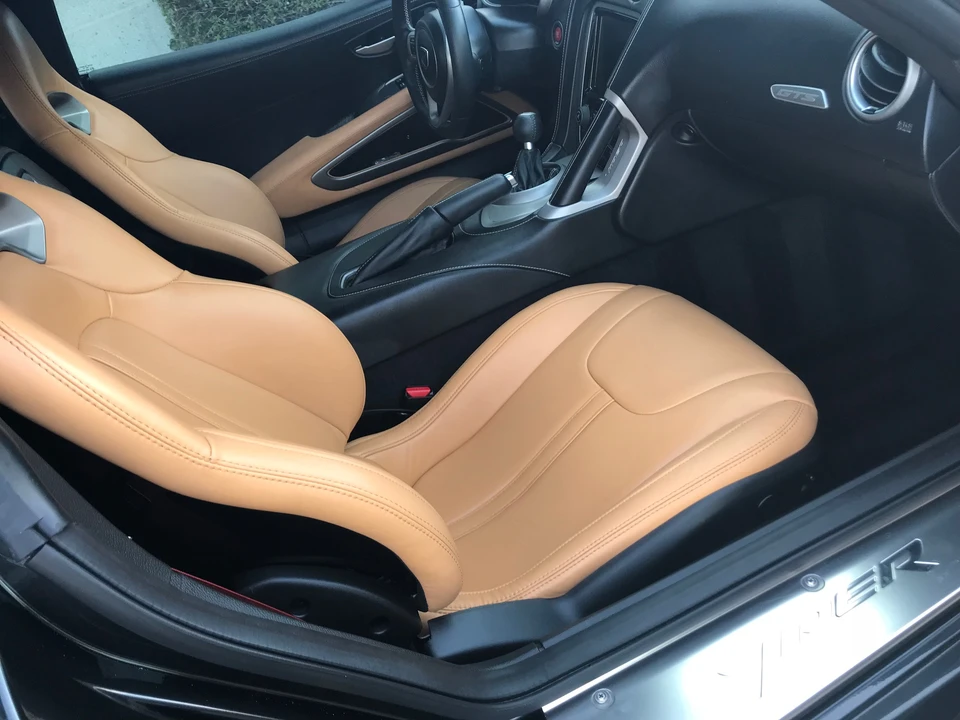 2013 Dodge Viper 5th Gen - Image 21 of 31