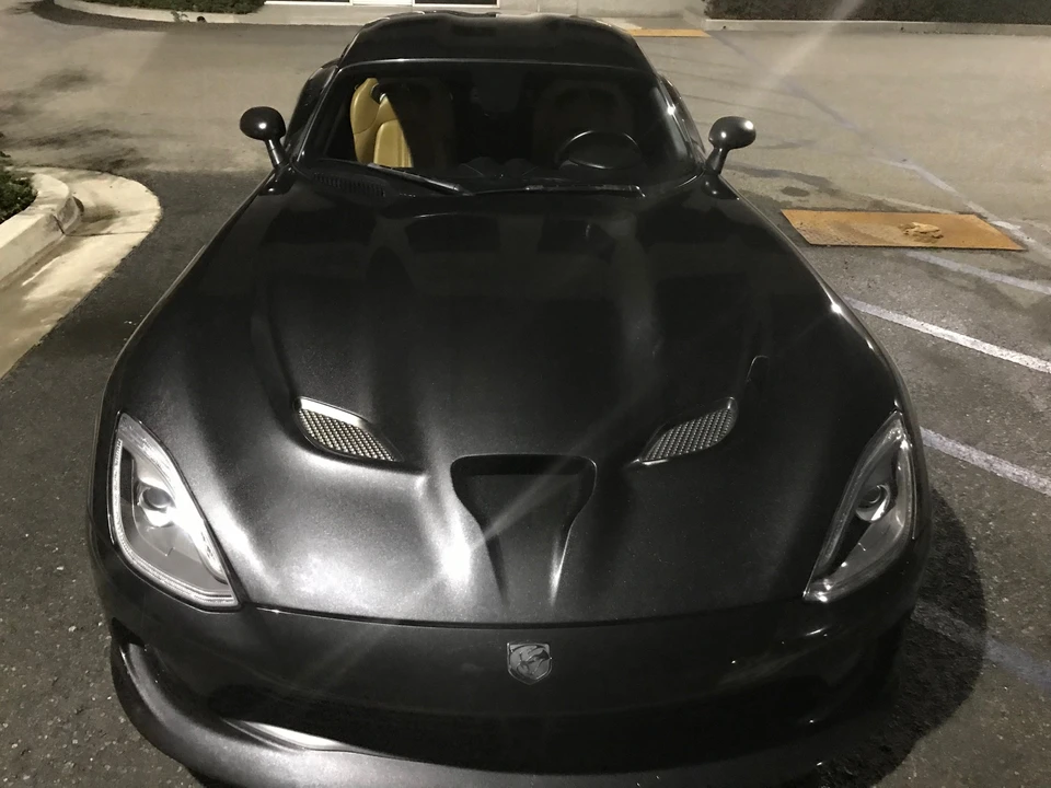 2013 Dodge Viper 5th Gen - Image 2 of 31
