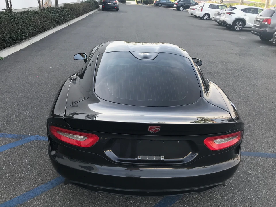 2013 Dodge Viper 5th Gen - Image 27 of 31