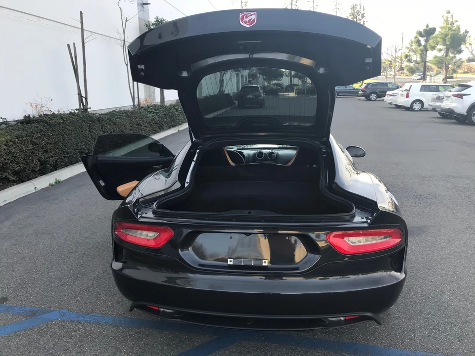 2013 Dodge Viper 5th Gen - Image 6 of 31